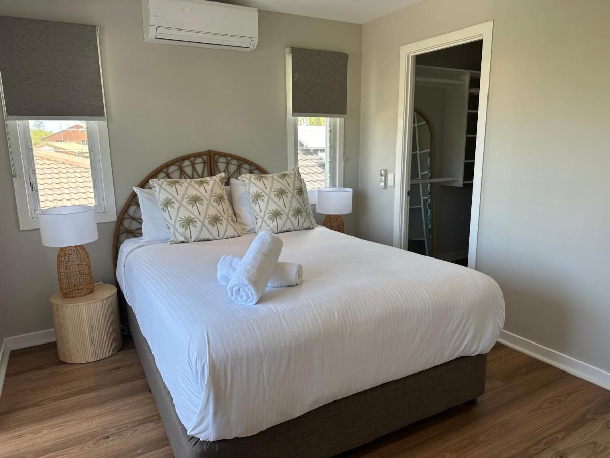 מולולאבה Saltwater Villas - Pet Friendly Accommodation מראה חיצוני תמונה