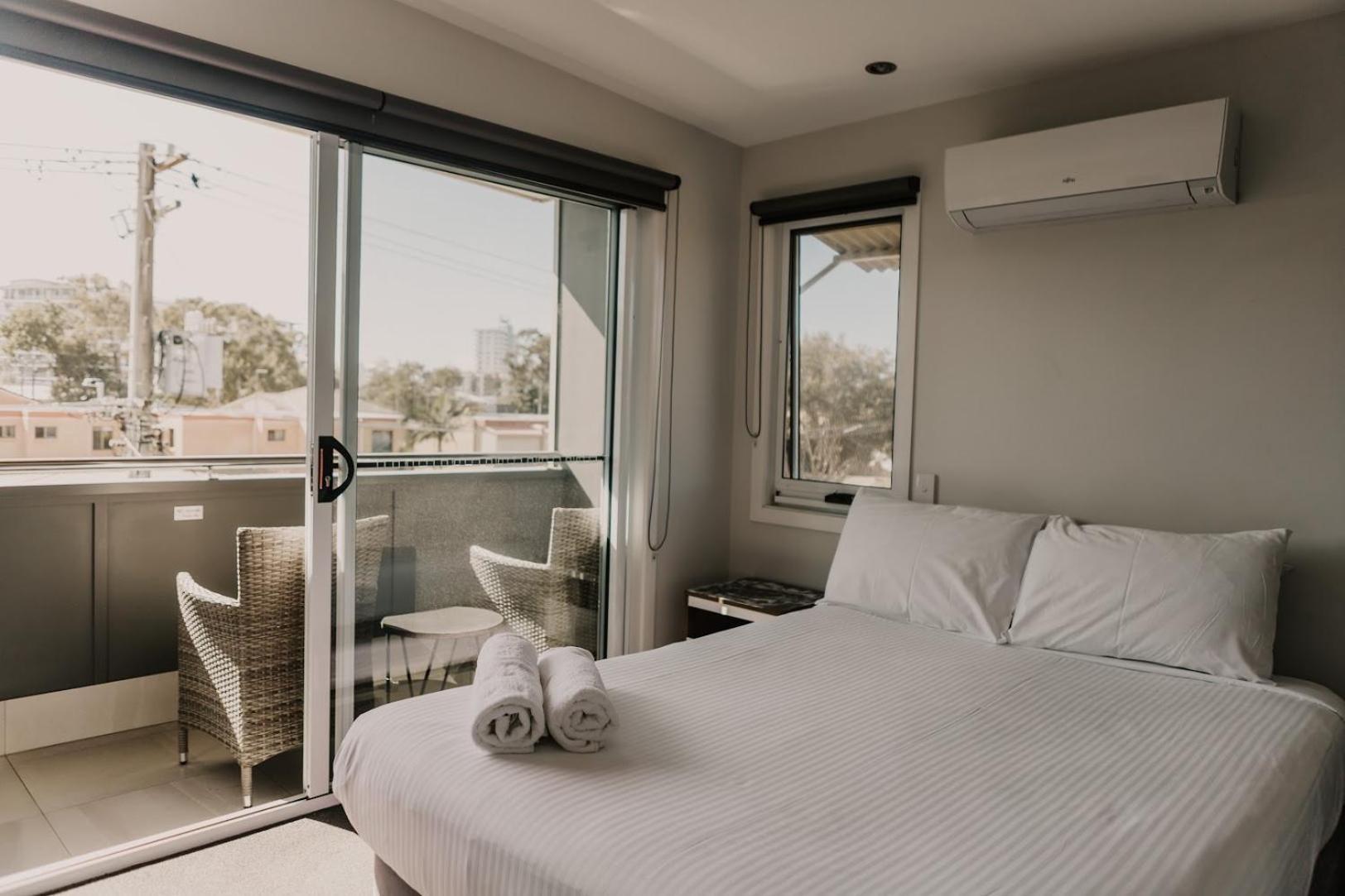 מולולאבה Saltwater Villas - Pet Friendly Accommodation מראה חיצוני תמונה