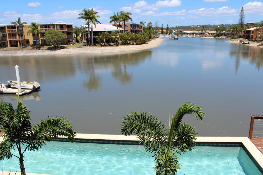 מולולאבה Saltwater Villas - Pet Friendly Accommodation מראה חיצוני תמונה