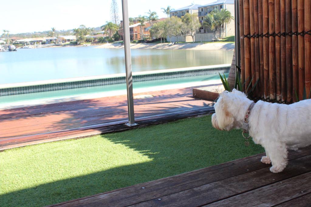 מולולאבה Saltwater Villas - Pet Friendly Accommodation מראה חיצוני תמונה