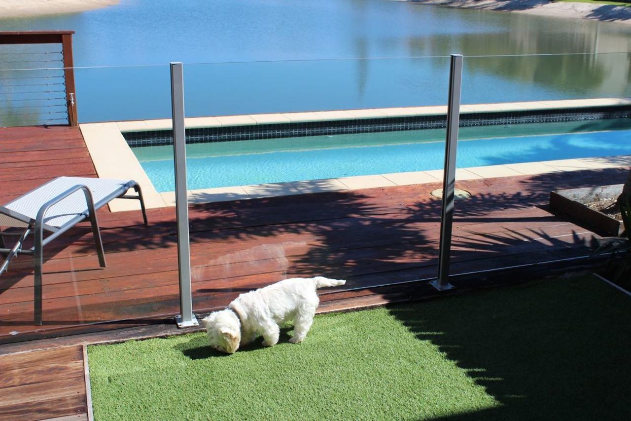 מולולאבה Saltwater Villas - Pet Friendly Accommodation מראה חיצוני תמונה
