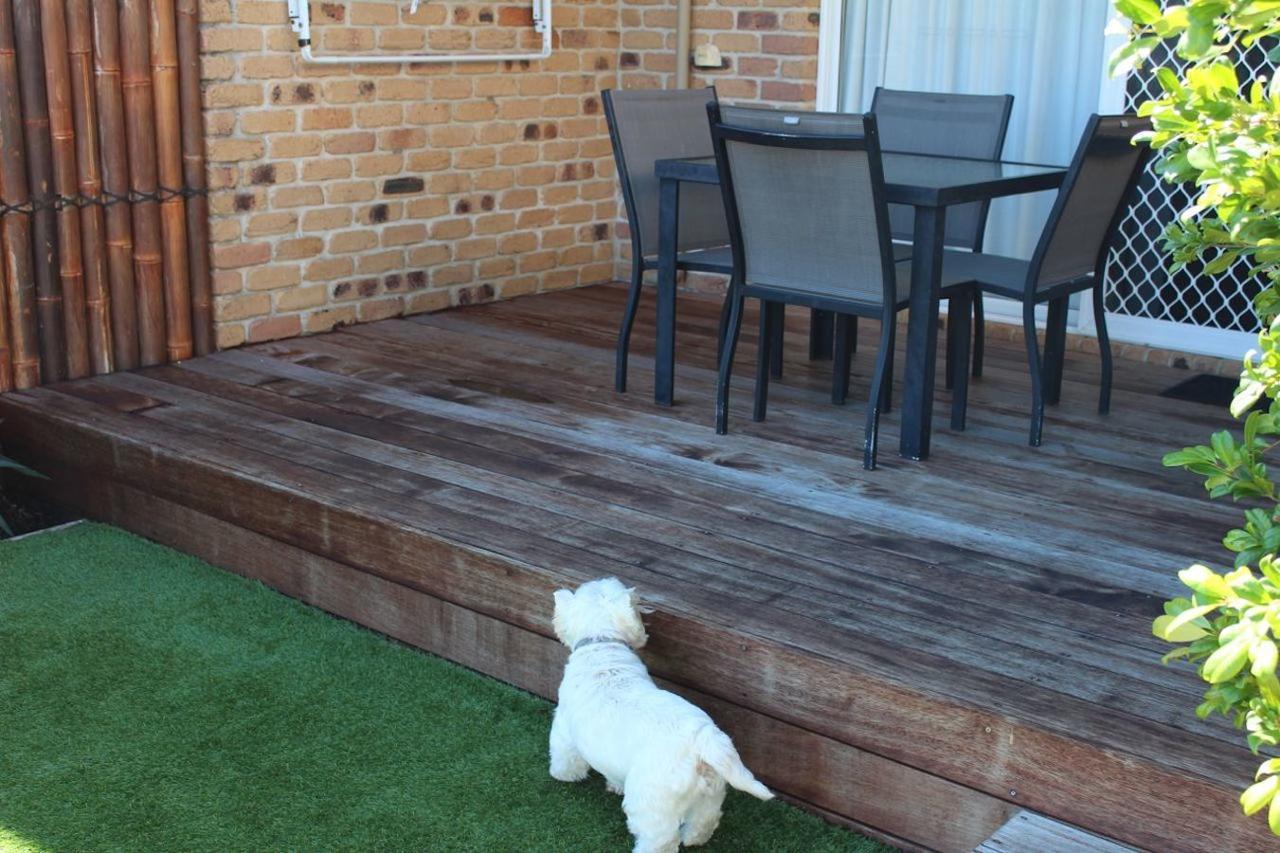 מולולאבה Saltwater Villas - Pet Friendly Accommodation מראה חיצוני תמונה