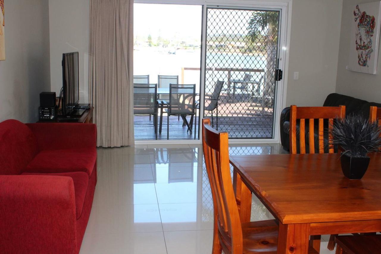 מולולאבה Saltwater Villas - Pet Friendly Accommodation מראה חיצוני תמונה