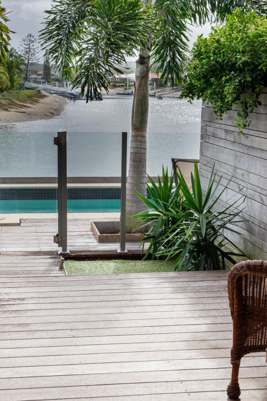 מולולאבה Saltwater Villas - Pet Friendly Accommodation מראה חיצוני תמונה