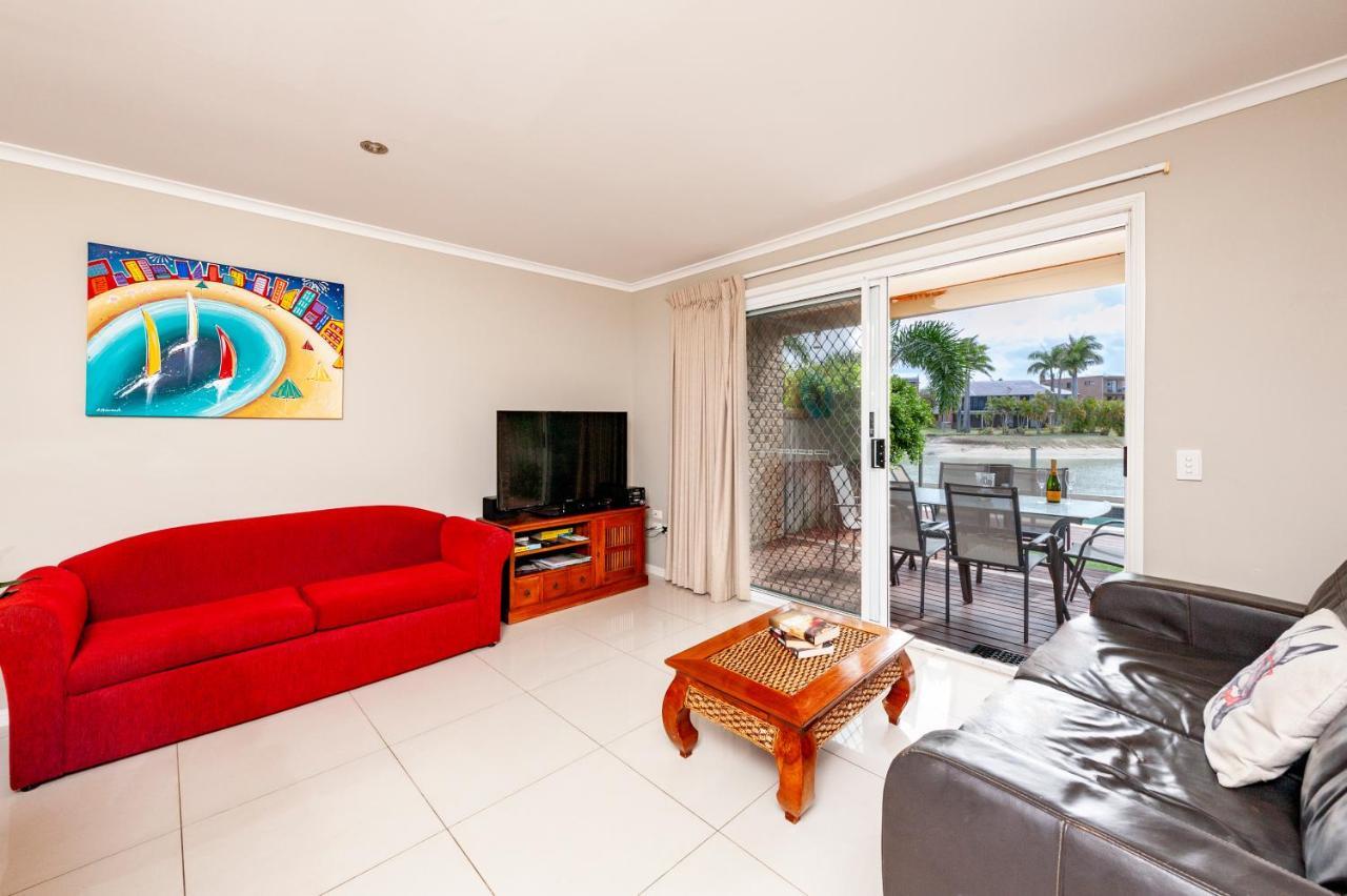 מולולאבה Saltwater Villas - Pet Friendly Accommodation מראה חיצוני תמונה